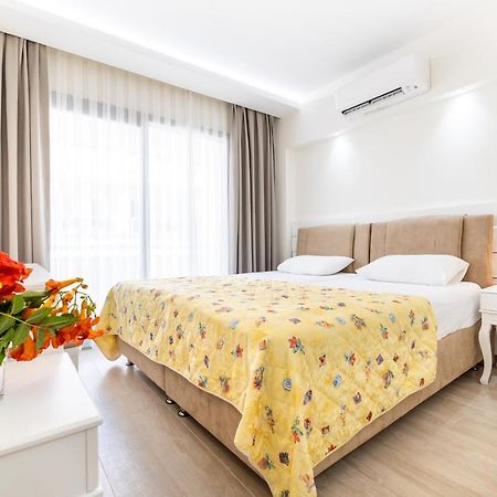 Princess Kinli Suites Hotel Marmaris Kültér fotó
