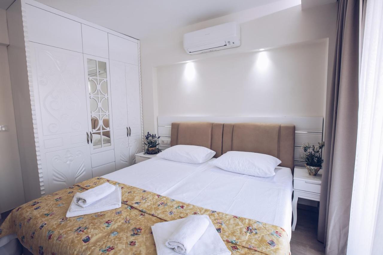Princess Kinli Suites Hotel Marmaris Kültér fotó
