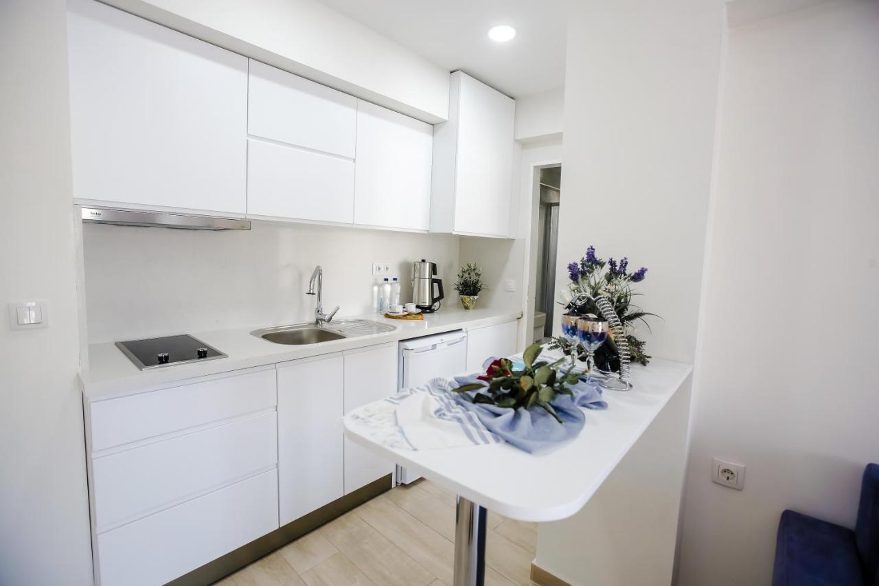 Princess Kinli Suites Hotel Marmaris Kültér fotó