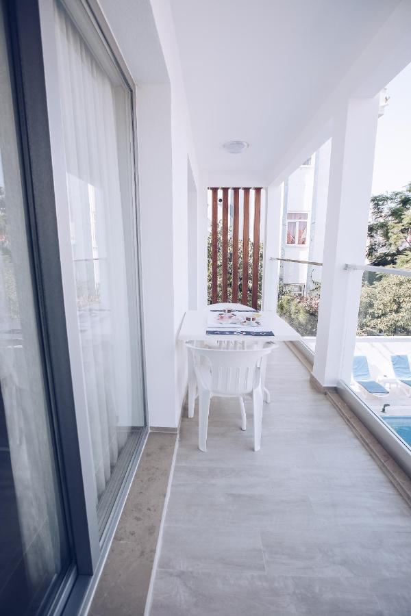 Princess Kinli Suites Hotel Marmaris Kültér fotó