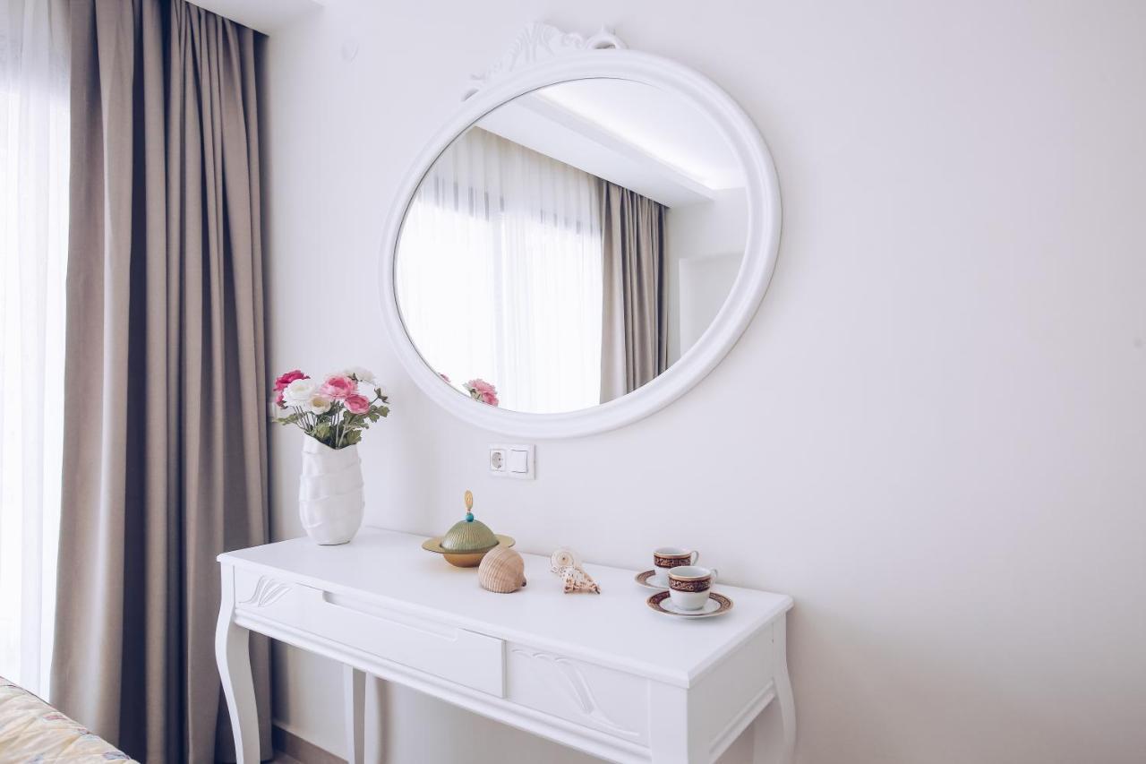 Princess Kinli Suites Hotel Marmaris Kültér fotó