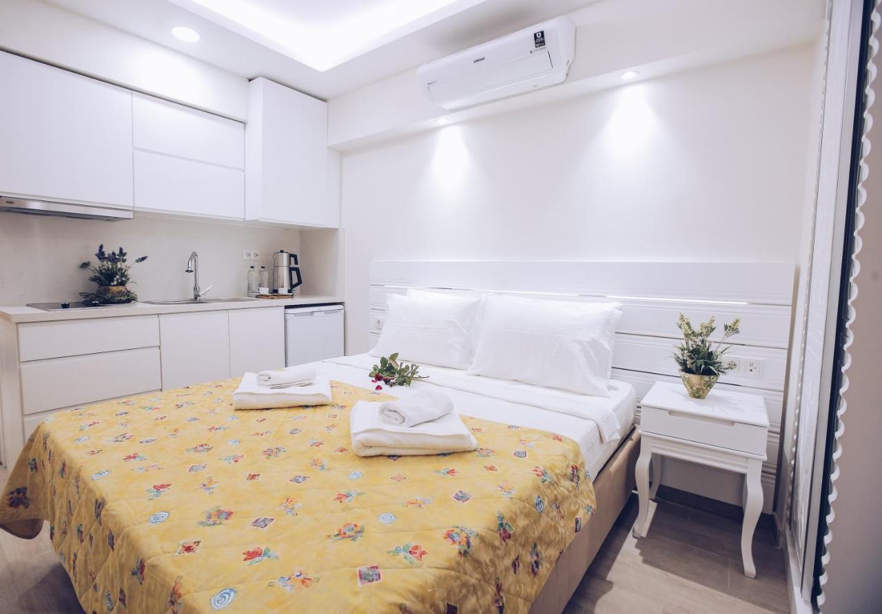 Princess Kinli Suites Hotel Marmaris Kültér fotó
