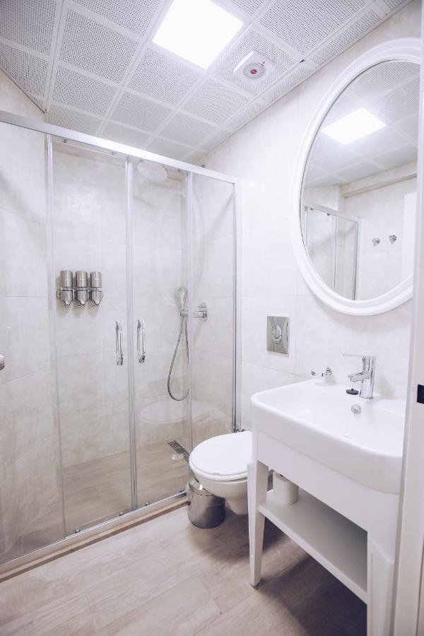 Princess Kinli Suites Hotel Marmaris Kültér fotó