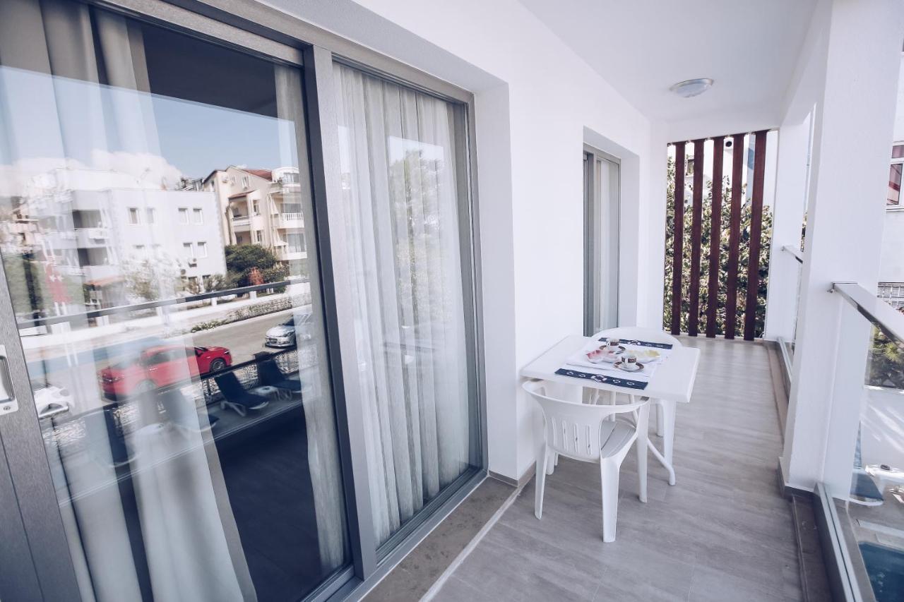 Princess Kinli Suites Hotel Marmaris Kültér fotó