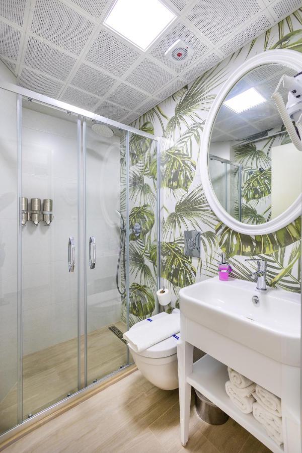 Princess Kinli Suites Hotel Marmaris Kültér fotó