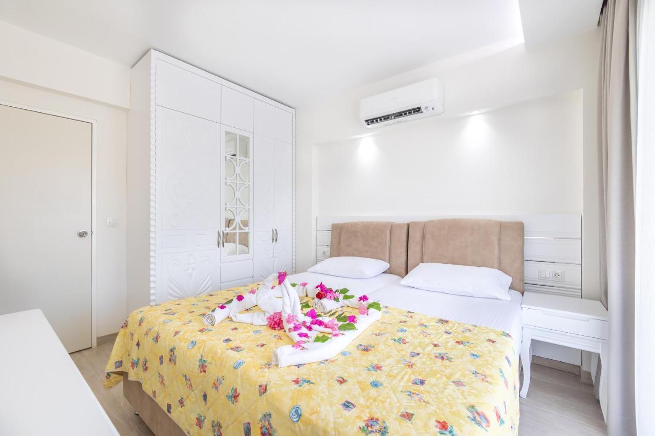Princess Kinli Suites Hotel Marmaris Kültér fotó